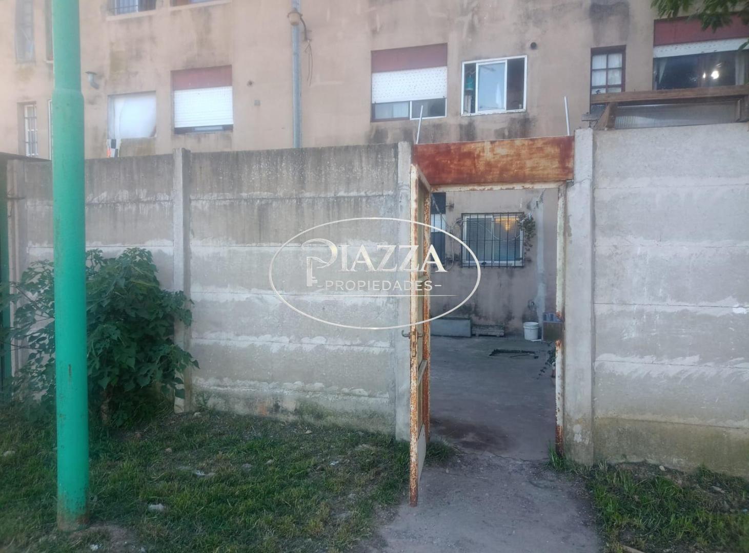 Foto de Departamento PB con patio en Ensenada, imagen 5