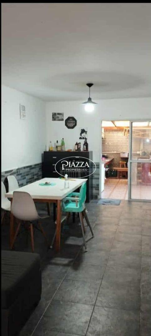 Foto de Departamento PB con patio en Ensenada, imagen 4