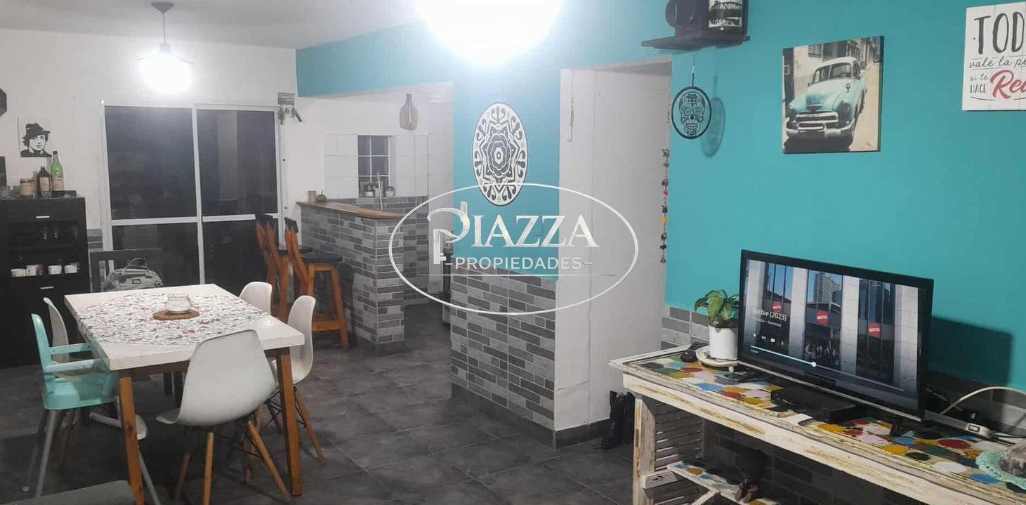 Foto de Departamento PB con patio en Ensenada, imagen 2