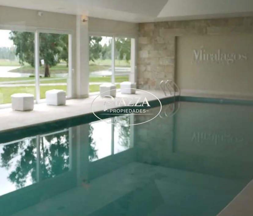 Foto de Terreno en venta en Miralagos Club de Campo, imagen 1