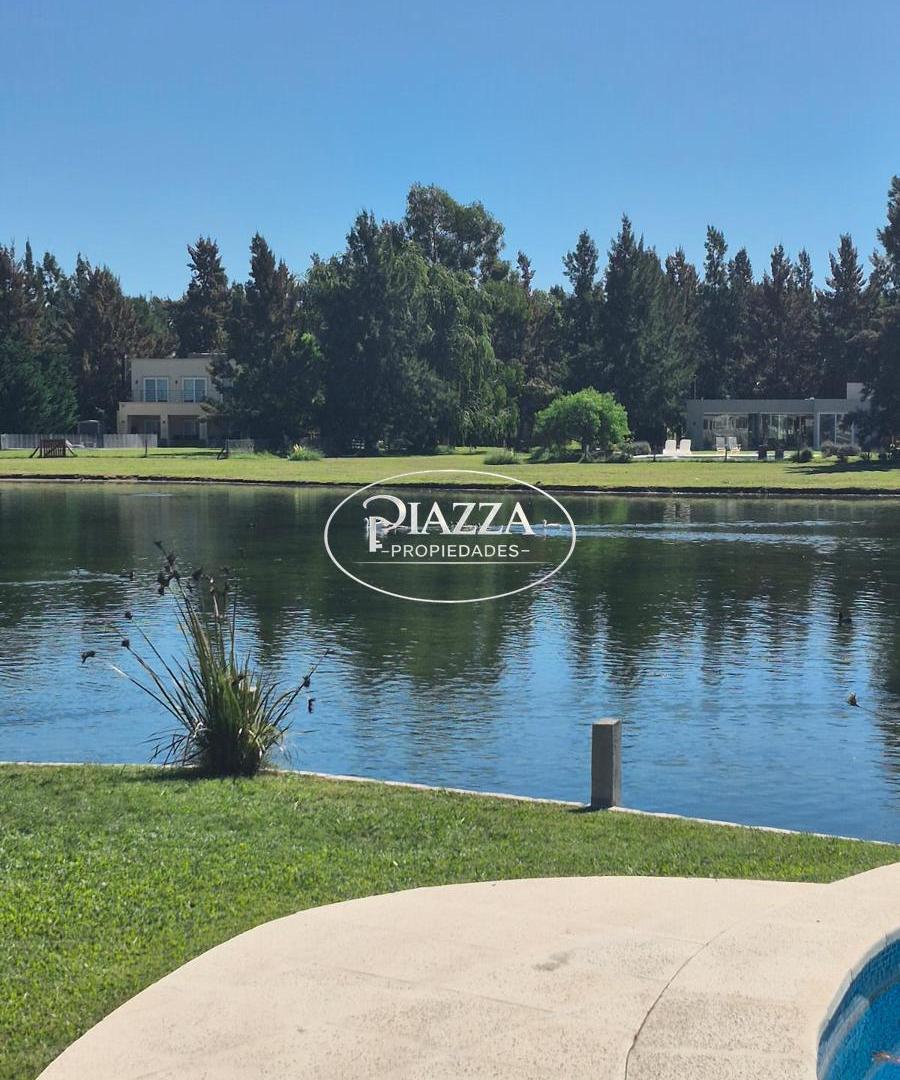 Foto de Terreno en venta en Miralagos Club de Campo, imagen 5