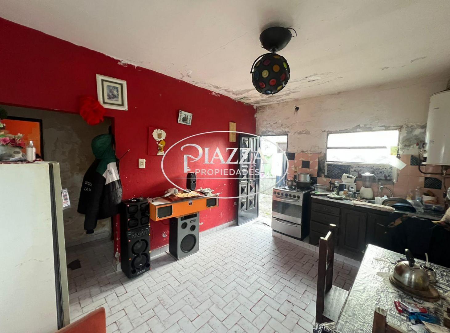 Foto de 2 PH en venta Calle 81 entre 7 y 8, imagen 2