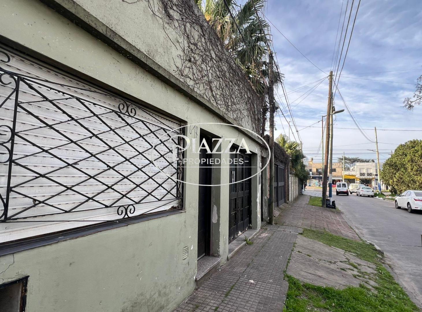 Foto de 2 PH en venta Calle 81 entre 7 y 8, imagen 1