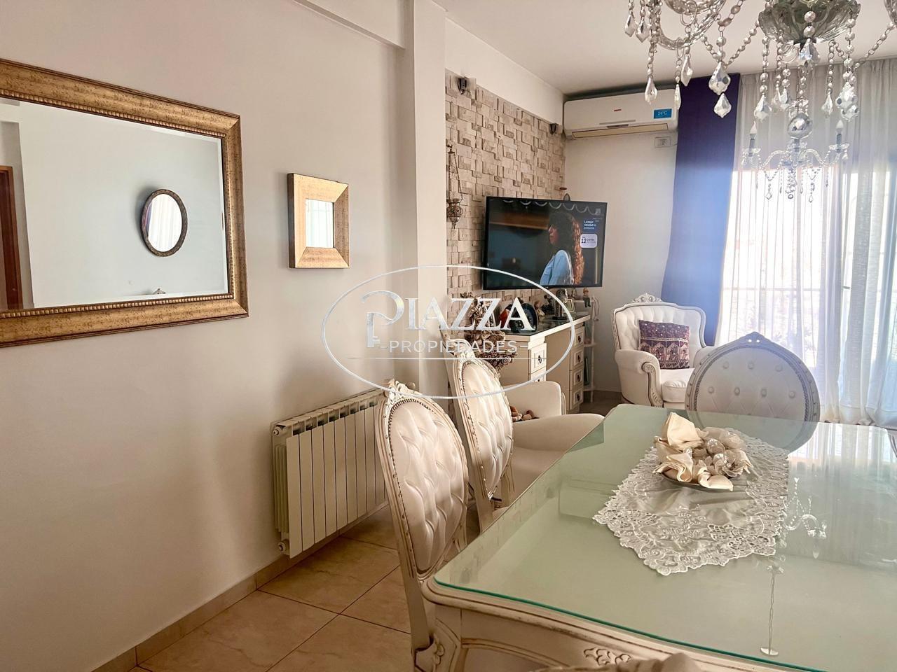 Foto de Departamento de dos dormitorios en microcentro - Calle 49 entre 4 y 5, imagen 2