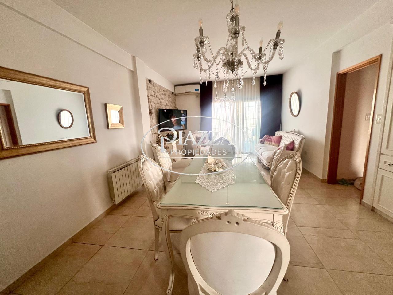 Foto de Departamento de dos dormitorios en microcentro - Calle 49 entre 4 y 5, imagen 4
