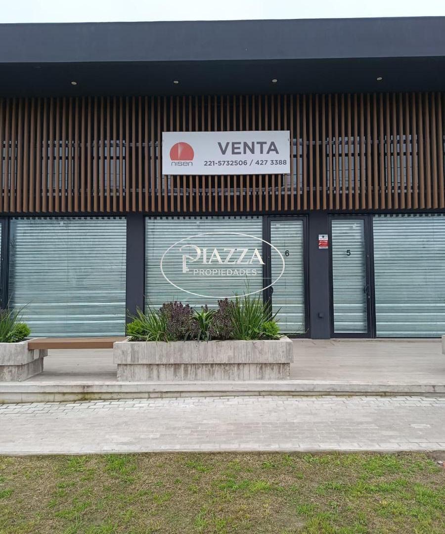 Foto de Alquiler de Local en Manuel B Gonnet - Avenida 31 entre 507 y 508, imagen 4