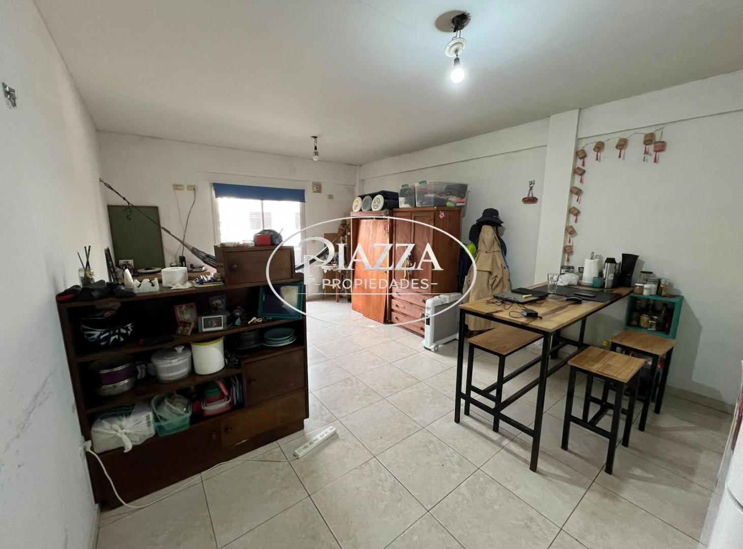 Foto de Monoambiente con balcon al frente - 40 entre 25 y 26, imagen 5