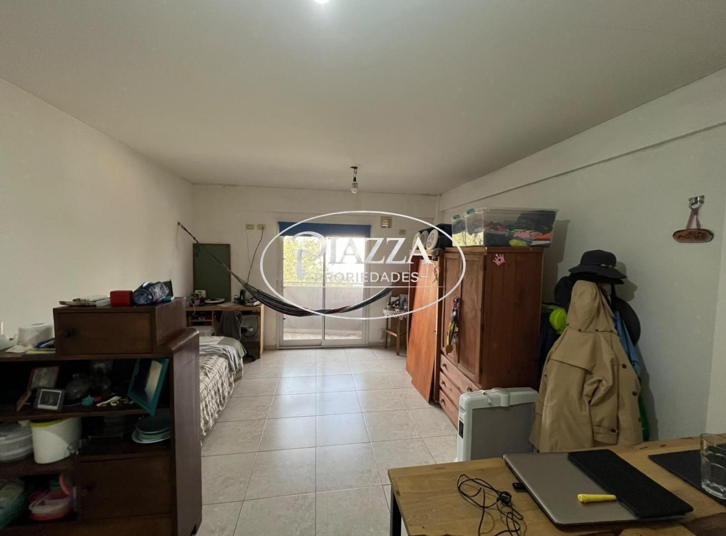 Foto de Monoambiente con balcon al frente - 40 entre 25 y 26, imagen 4