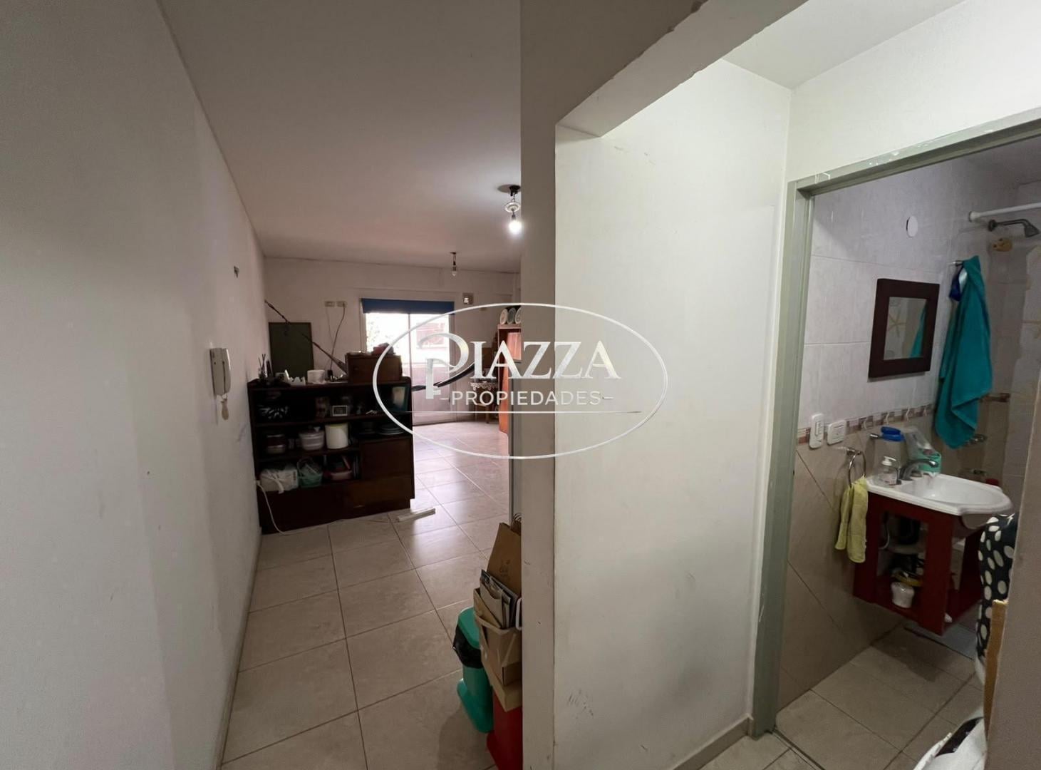 Foto de Monoambiente con balcon al frente - 40 entre 25 y 26, imagen 2