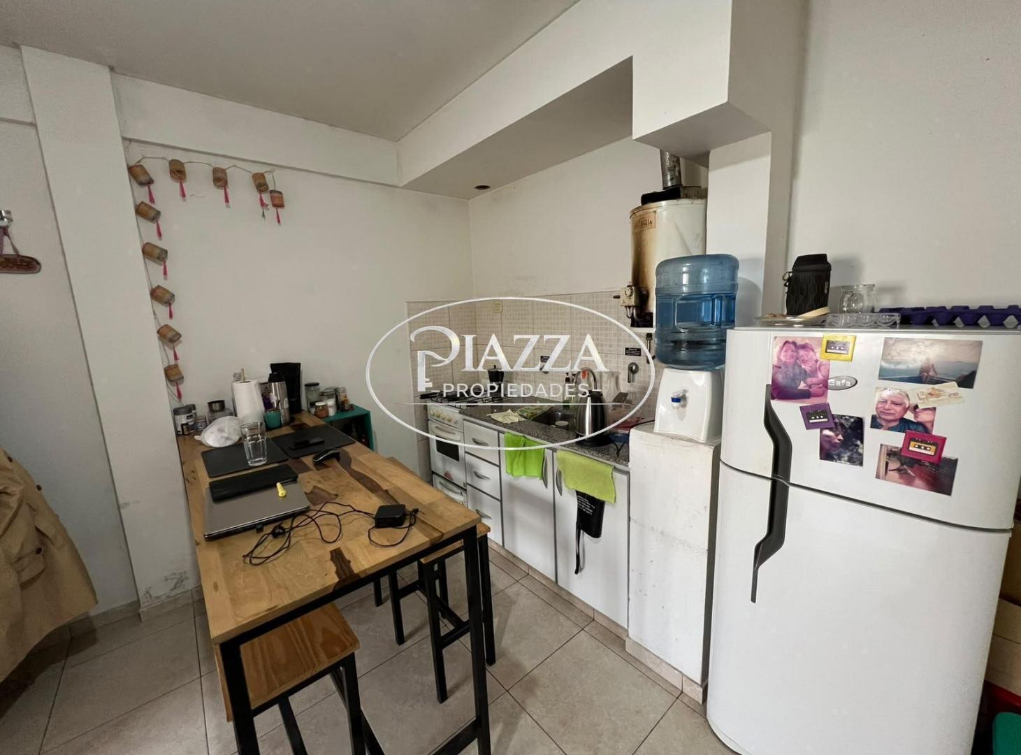 Foto de Monoambiente con balcon al frente - 40 entre 25 y 26, imagen 3