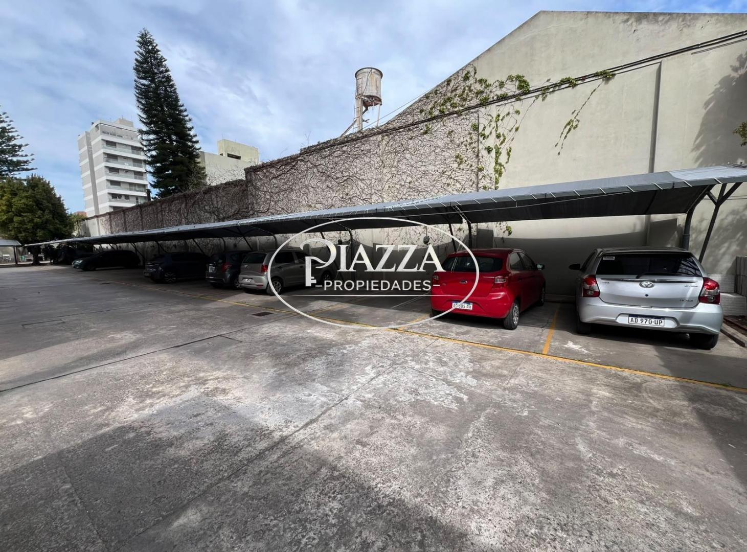 Foto de Departamento Piso 16 - 2 Dormis + Pileta + Cochera - 37 entre 8 y 9, imagen 4