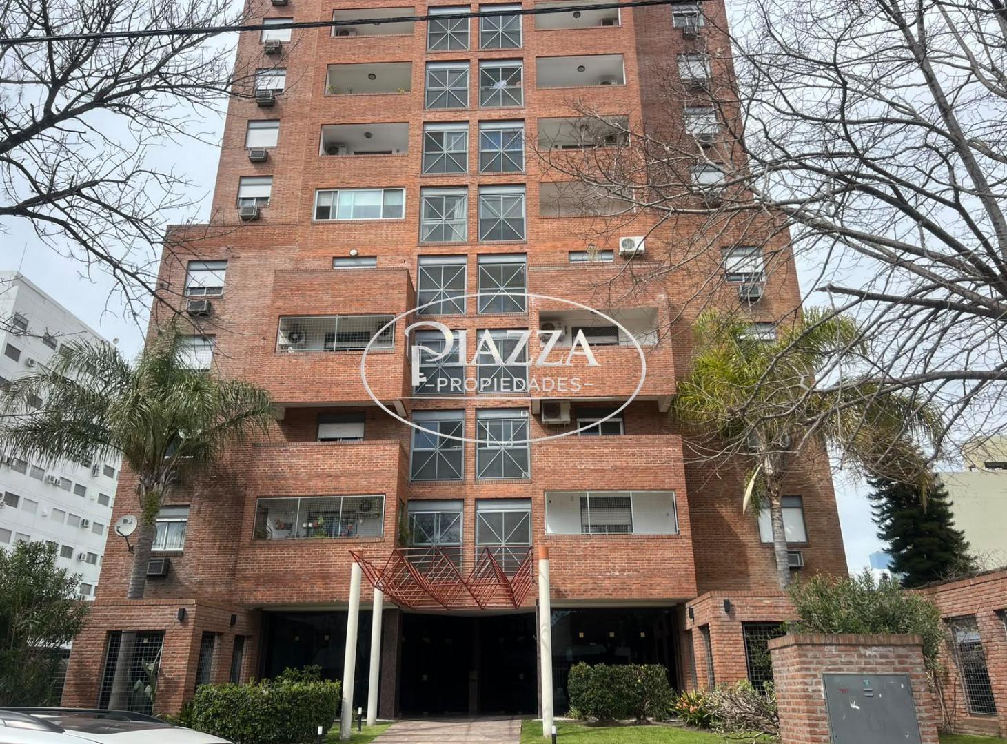 Foto de Departamento Piso 16 - 2 Dormis + Pileta + Cochera - 37 entre 8 y 9, imagen 1