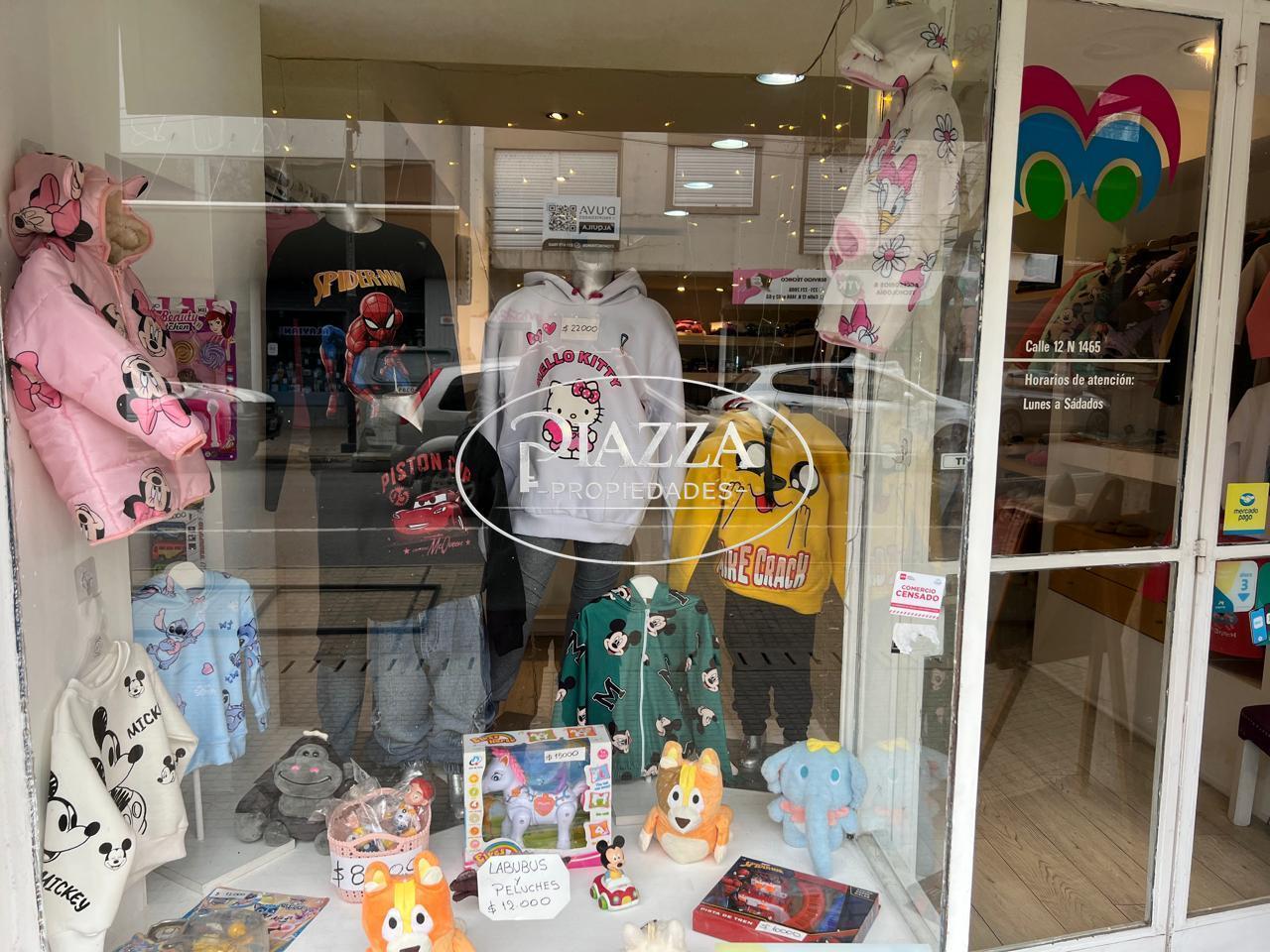 Foto de SE VENDE FONDO DE COMERCIO DE ROPA INFANTIL, imagen 2