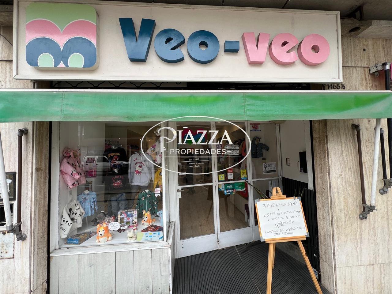 Foto de SE VENDE FONDO DE COMERCIO DE ROPA INFANTIL, imagen 1