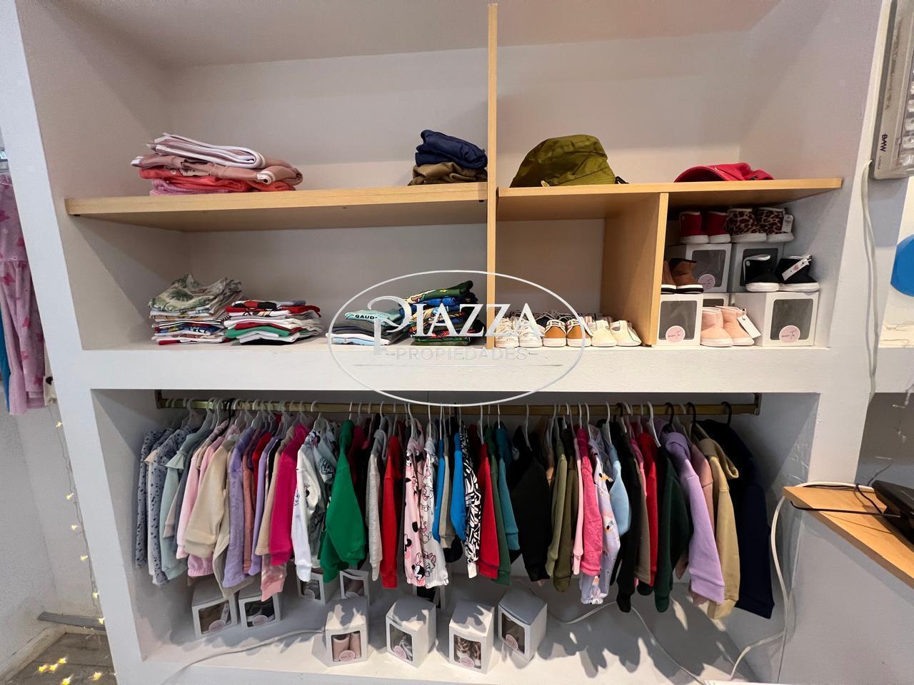 Foto de SE VENDE FONDO DE COMERCIO DE ROPA INFANTIL, imagen 3