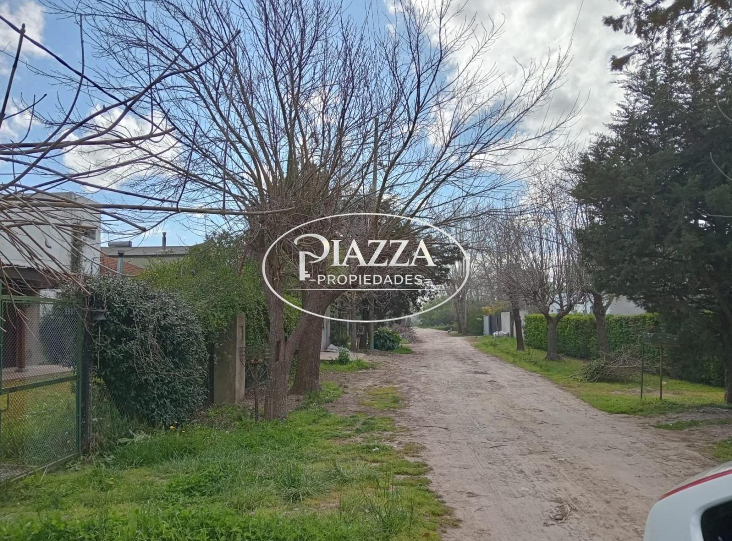 Foto de Terreno en Villa Parque Sicardi, imagen 5