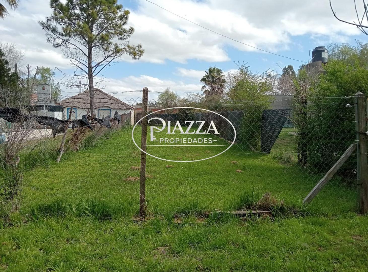 Foto de Terreno en Villa Parque Sicardi, imagen 1