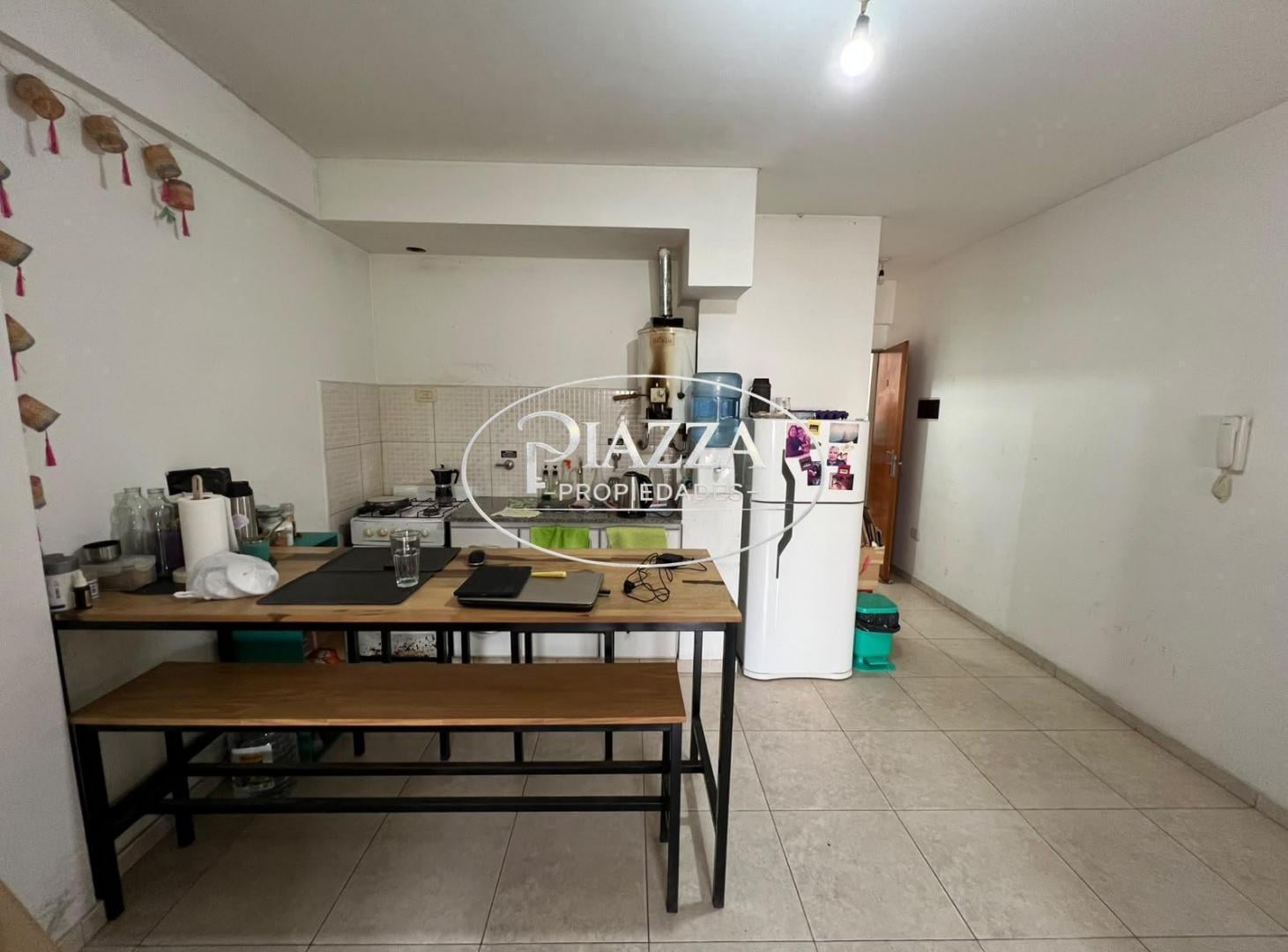 Foto de Monoambiente con balcon al frente - 40 entre 25 y 26, imagen 5