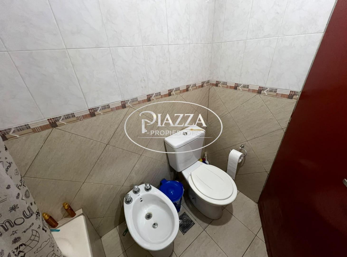 Foto de Monoambiente con balcon al frente - 40 entre 25 y 26, imagen 3