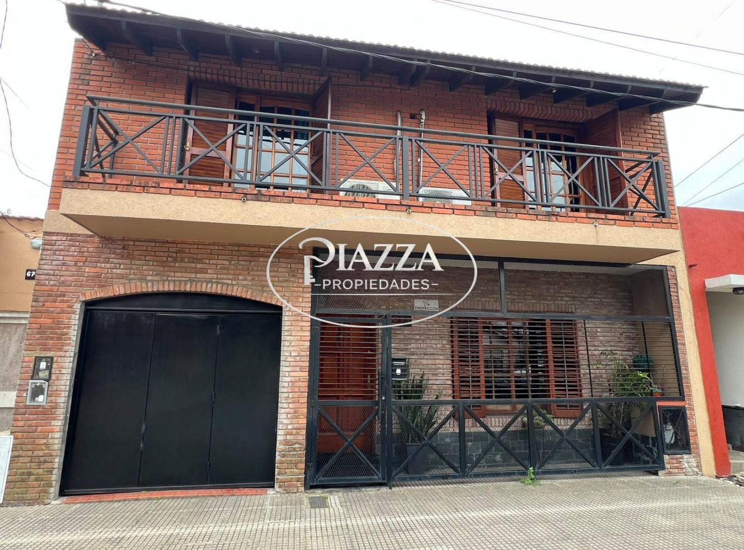 Foto de Casa en calle 29 e/ 45 y 46, imagen 1