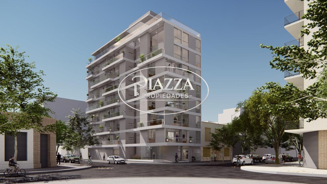 Foto de Departamento 1 dormitorio en La Plata | 65 m² | A estrenar en 14 y 42, imagen 4