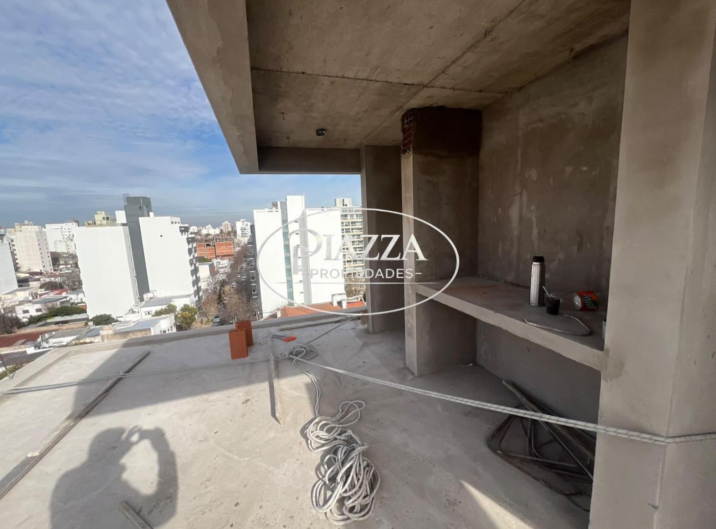 Foto de Departamento 1 dormitorio en La Plata | 65 m² | A estrenar en 14 y 42, imagen 2
