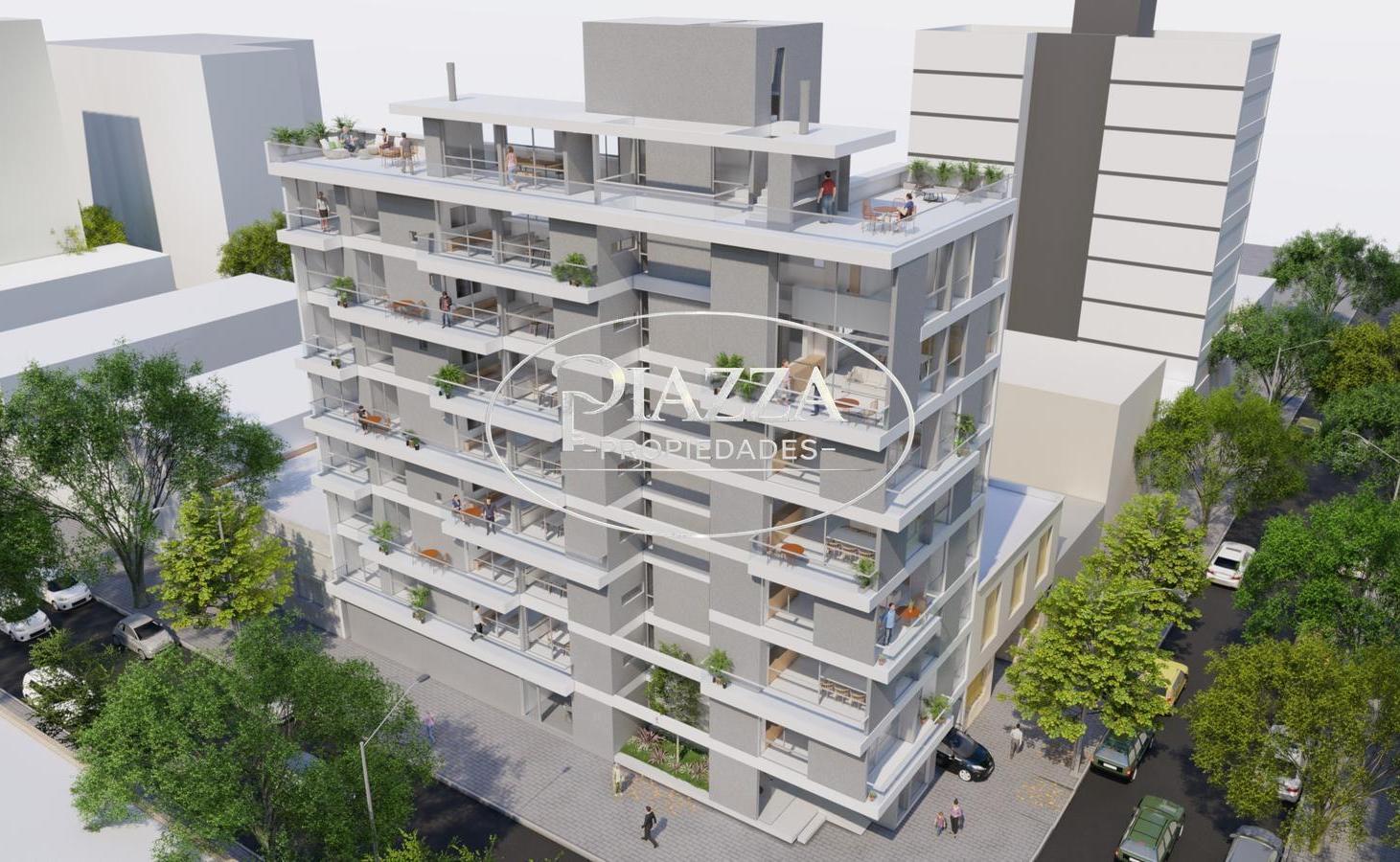 Foto de Departamento 1 dormitorio en La Plata | 65 m² | A estrenar en 14 y 42, imagen 5