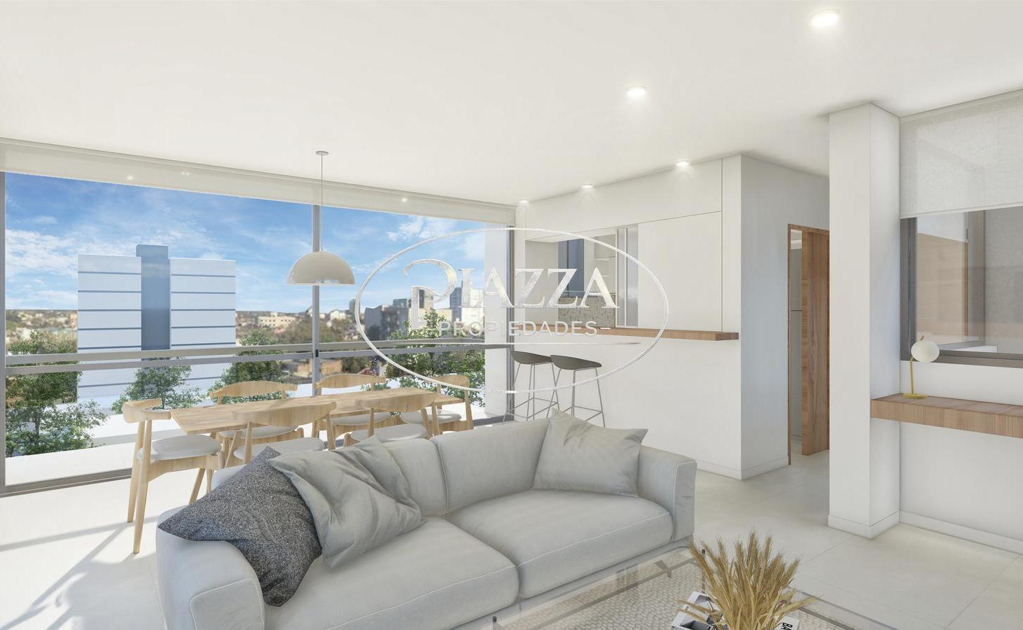 Foto de Departamento 1 dormitorio en La Plata | 65 m² | A estrenar en 14 y 42, imagen 1