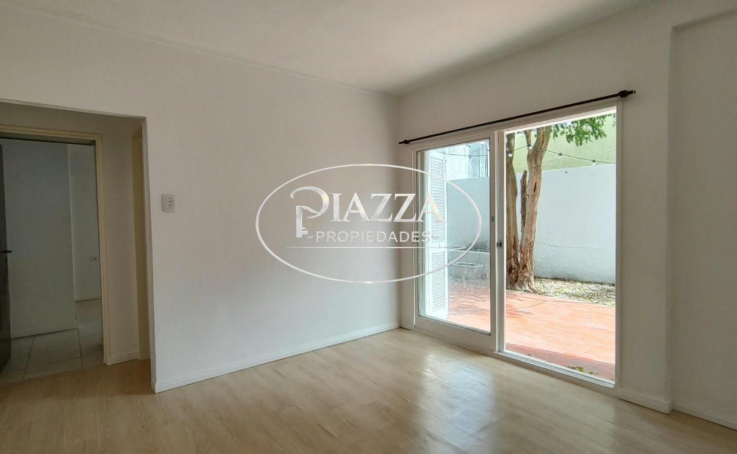 Foto de Depto 1 dorm con patio de 35 m² y parrilla – Apto mascotas – 33 e/ 15 y, imagen 3