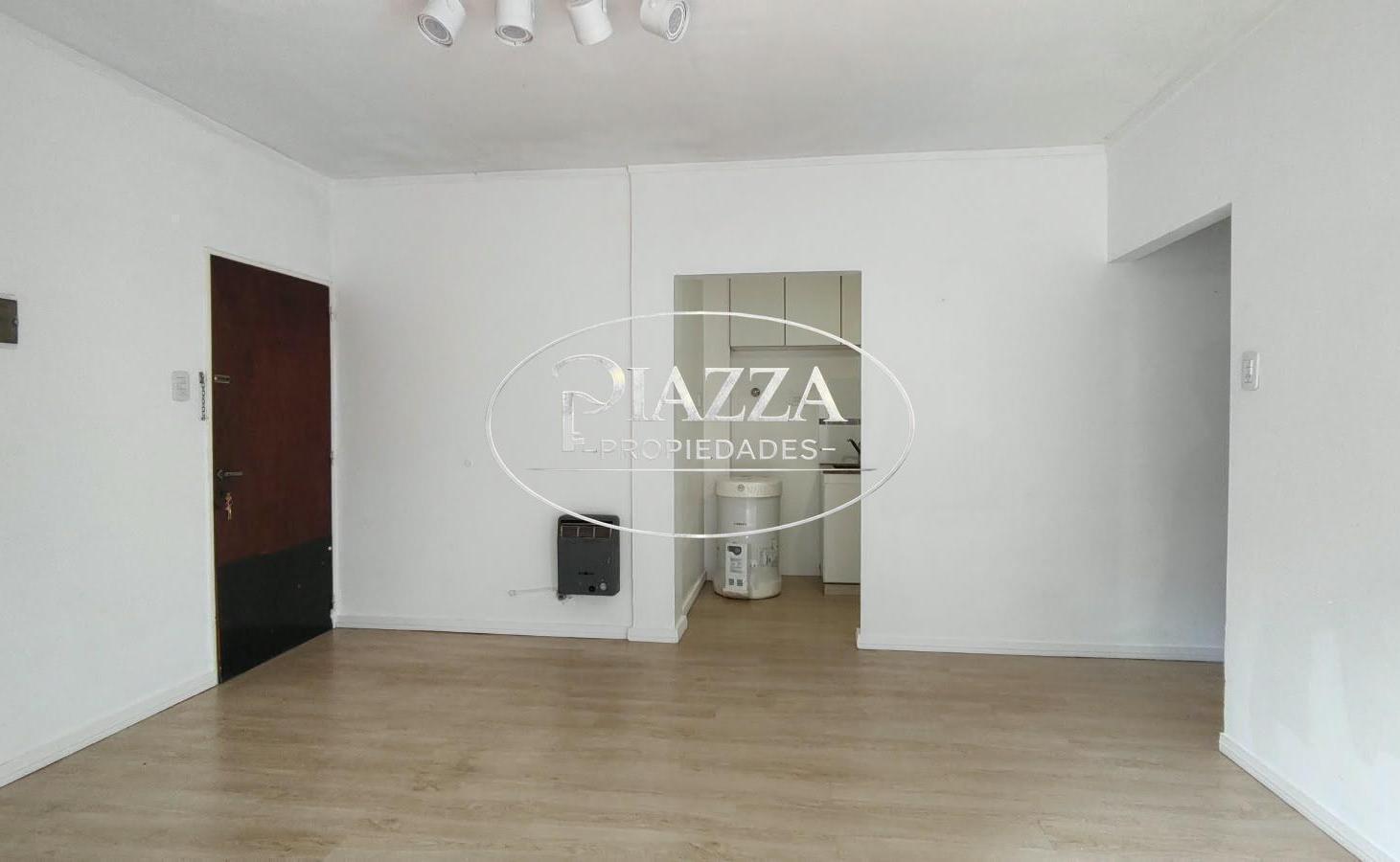 Foto de Depto 1 dorm con patio de 35 m² y parrilla – Apto mascotas – 33 e/ 15 y, imagen 2