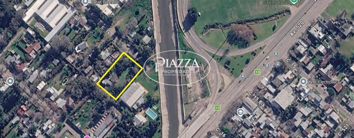 Foto de Lote 1.800 m² (30x60) a 4 cuadras del nuevo shopping – Zona mixta – 16, imagen 2