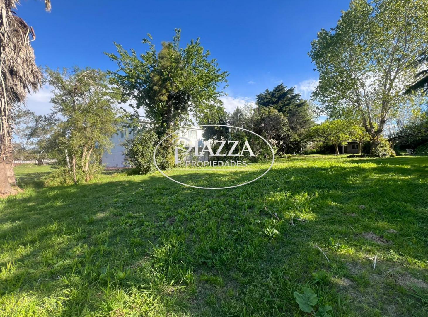 Foto de Lote 1.800 m² (30x60) a 4 cuadras del nuevo shopping – Zona mixta – 16, imagen 4