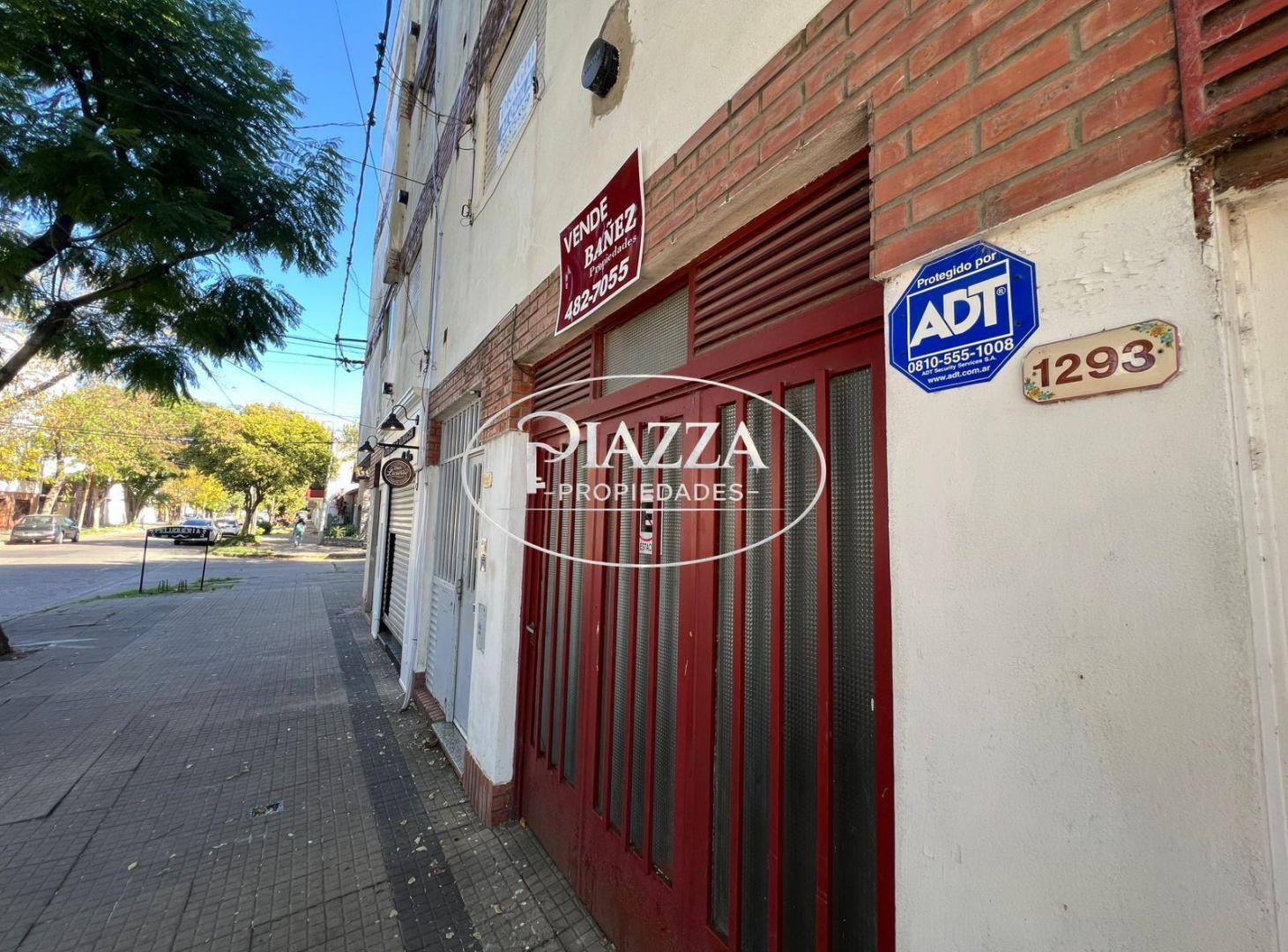 Foto de Depto 1 dorm muy luminoso – Apto crédito – 57 y 21, imagen 4