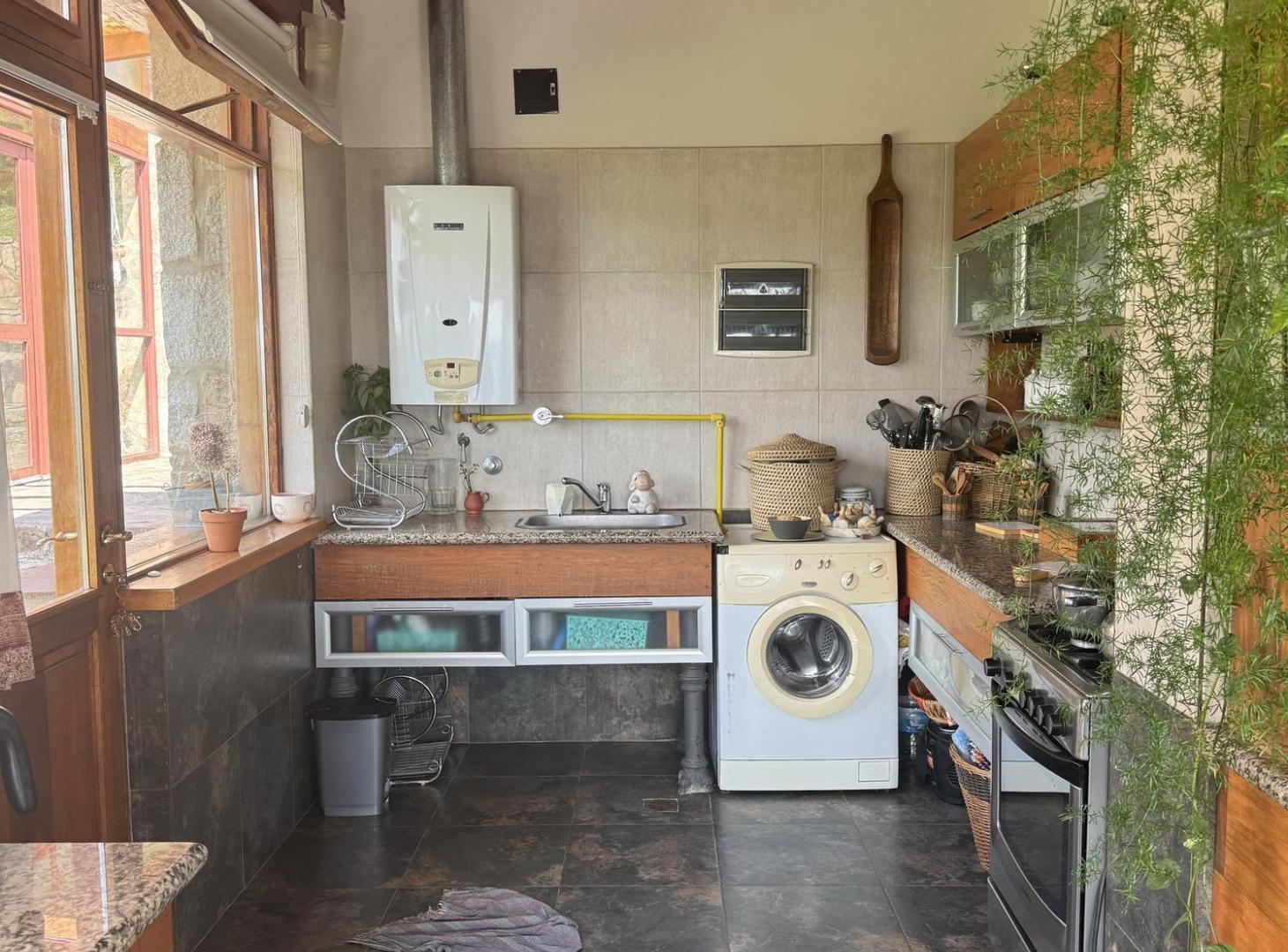 Foto de Casa Venta La Cumbre Cruz Chica 2 Dorm Pileta PREMIUM, imagen 4
