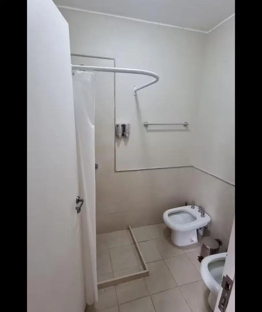 DUPLEX VILLA CARLOS PAZ 2 DOR SUITE PILETA PARQUE 3