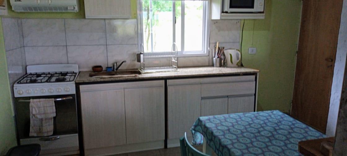 Foto de CASA 1 HECTÁREA LA FALDA CORDOBA PILETA 1DORM, imagen 5