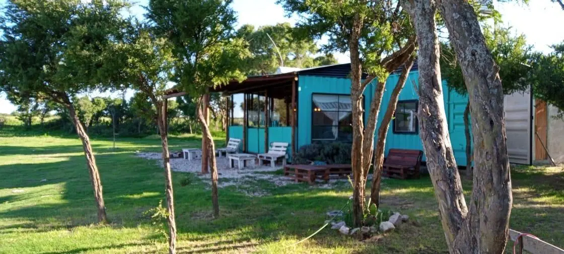 CASA 1 HECTÁREA PILETA 1DORM 2