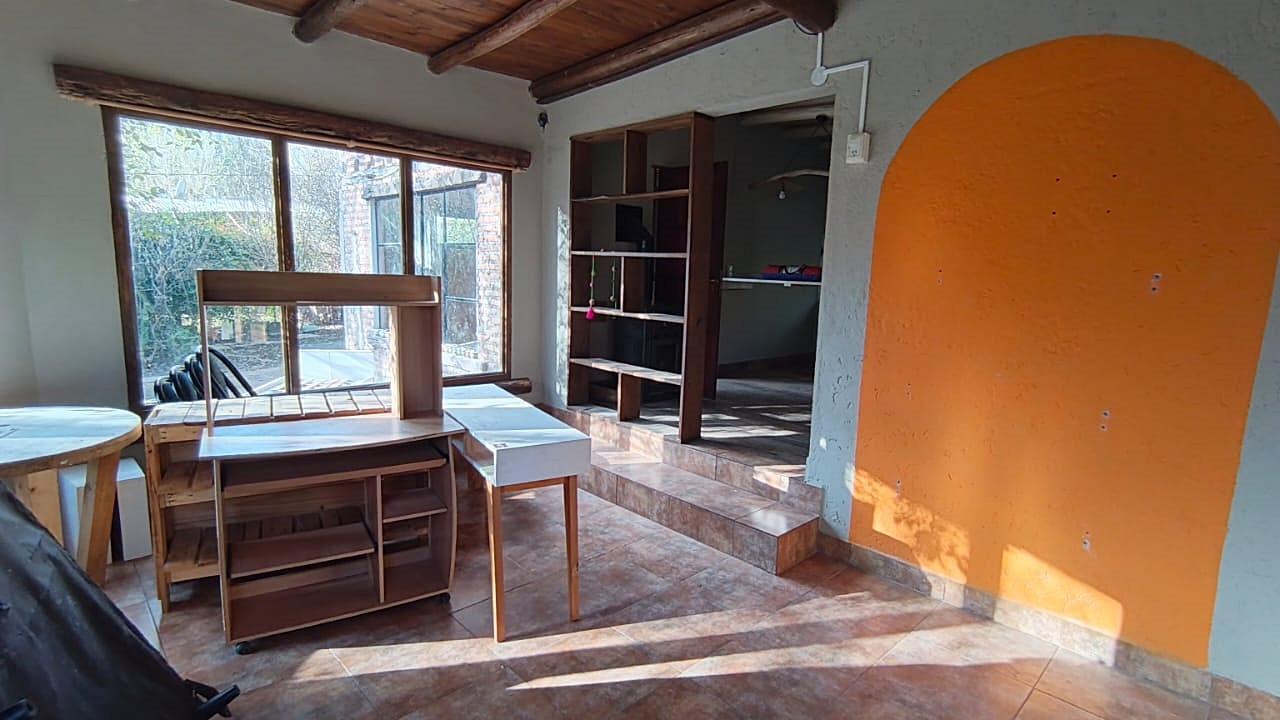 Foto de CASA VENTA EN CASA GRANDE CBA 2 DORM 1CUADRA RIO ENTORNO NAT, imagen 3