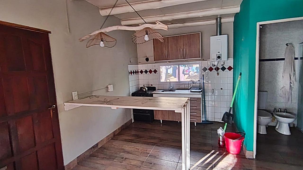 Foto de CASA VENTA EN CASA GRANDE CBA 2 DORM 1CUADRA RIO ENTORNO NAT, imagen 4