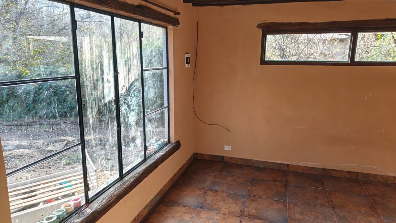 Foto de CASA VENTA EN CASA GRANDE CBA 2 DORM 1CUADRA RIO ENTORNO NAT, imagen 5
