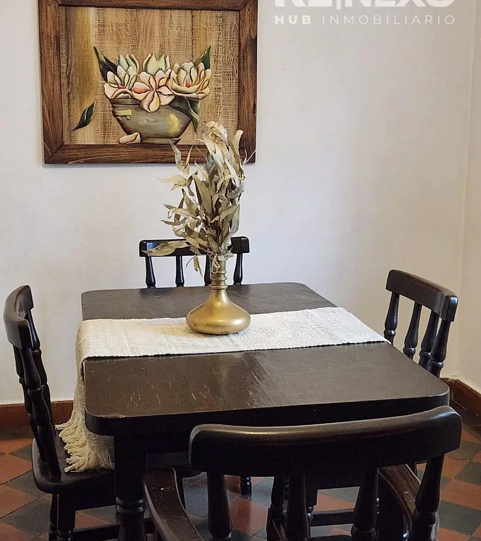 VENTA EXCLUSIVA LA FALDA DEPART. AV EDEN PLENO CENTRO APTO PROFESIONAL 3