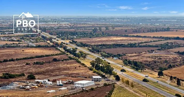 CAMPO 40 HECTAREAS ACCESO A CORDOBA AUTOPISTA VILLA MARIA - CORDOBA 3