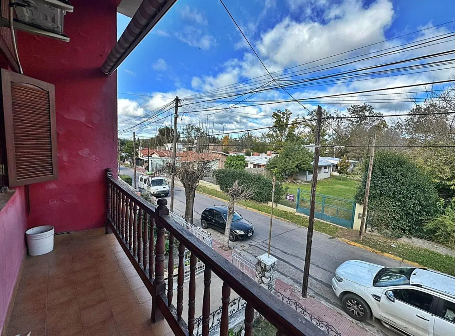 CASA VENTA LA FALDA APTA 2 DPTOS DESARROLLISTA 4