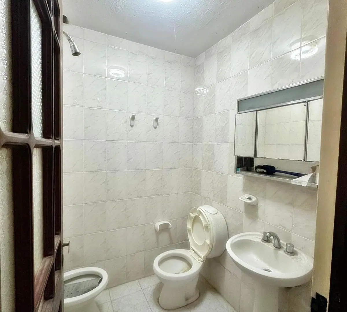 CASA VENTA LA FALDA APTA 2 DPTOS DESARROLLISTA 8
