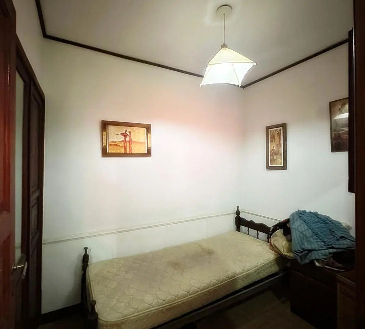 CASA VENTA LA FALDA APTA 2 DPTOS DESARROLLISTA 5