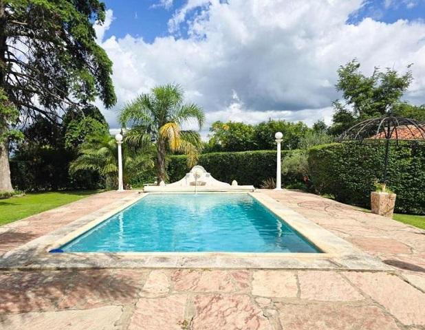 Foto de CASA LA FALDA VILLA EDEN EXCLUSIVA PREMIUM CENTROUROPEA PISCINA, imagen 5