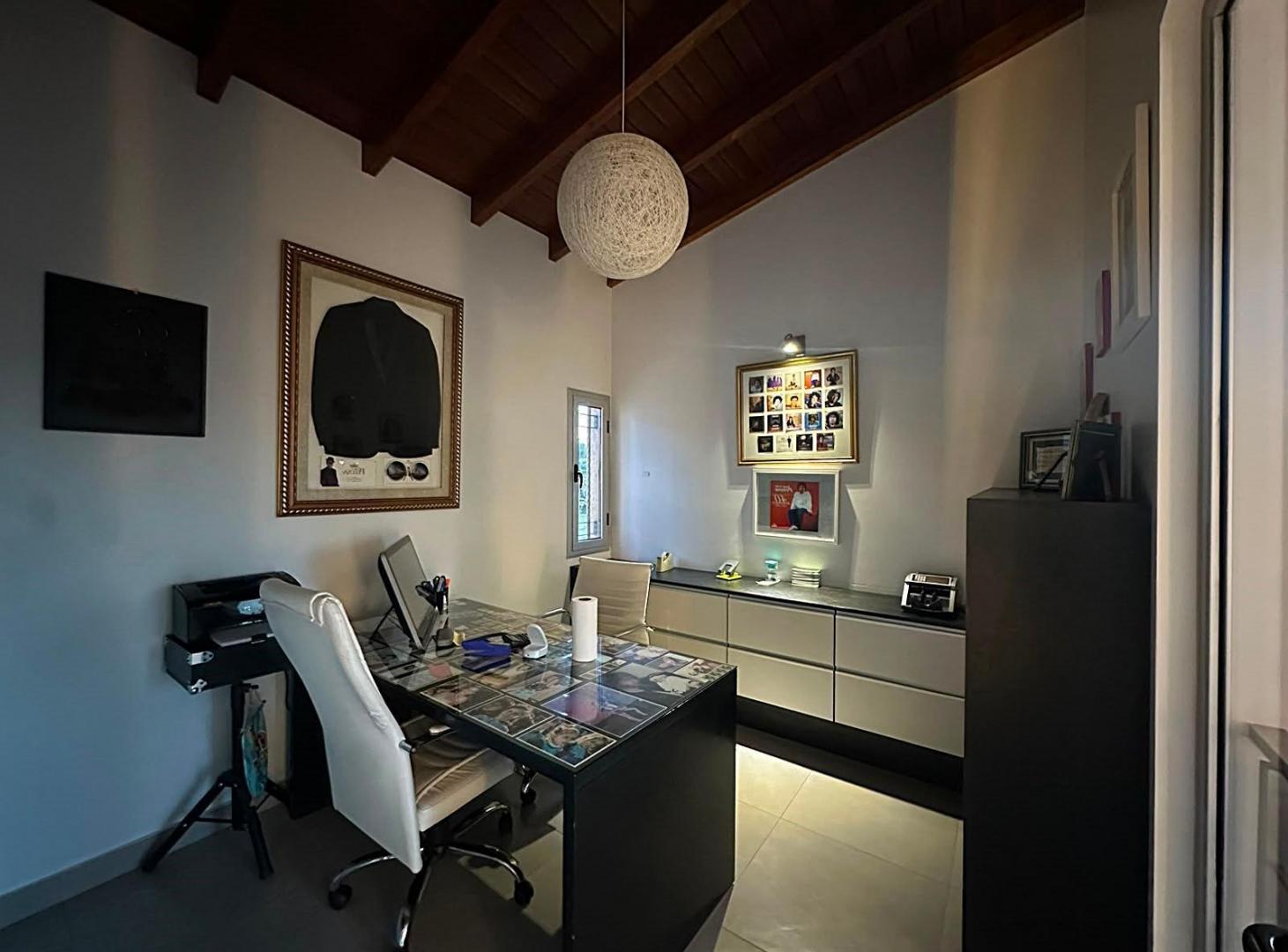 Foto de CASA LA FALDA ALTA CATEGORIA VILLA EDEN PISCINA TOP PREMIUM, imagen 3