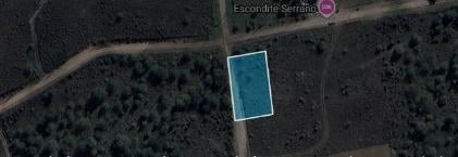 Foto de VENTA TERRENO 1201M2 ESQ CHACRAS DE LA JOSEFINA VILLA GIARDINO CBA., imagen 1