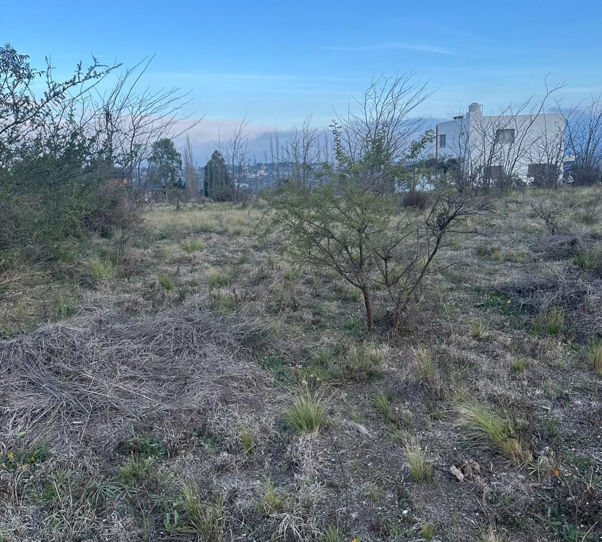 Foto de VENTA TERRENO 1202M2 CHACRAS DE LA JOSEFINA VILLA GIARDINO CBA., imagen 1