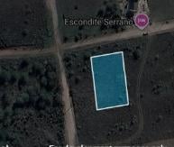Foto de VENTA TERRENO 1202M2 CHACRAS DE LA JOSEFINA VILLA GIARDINO CBA., imagen 3